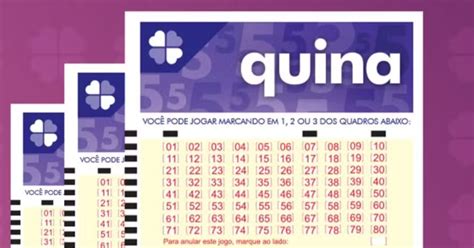 número da quina|Quina: Últimos resultados, sorteios e números .